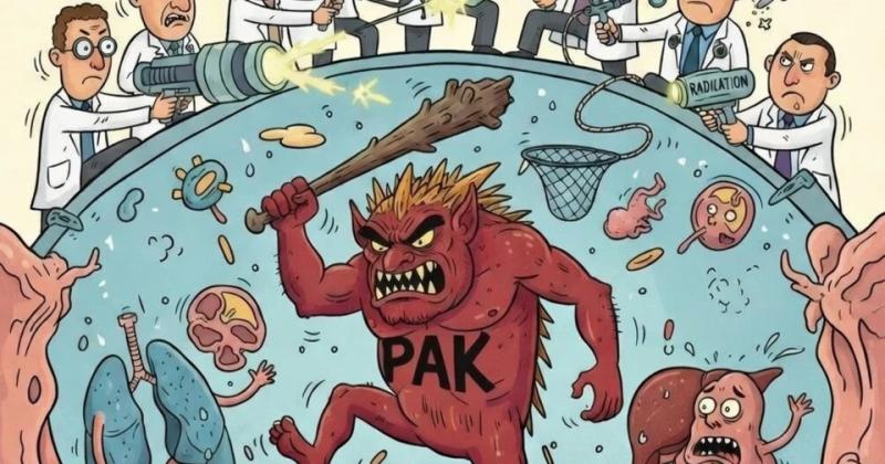 Рак як бунт клітин: чому досі не знайшли універсальні ліки проти онкології &ndash; до Всесвітнього дня боротьби проти раку