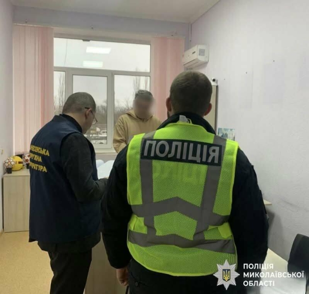 Ремонт освітлення за завищеними цінами: у справі посадовця з Миколаївщини крапку поставить суд