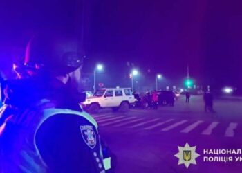 СБУ кваліфікує вибух у Миколаєві як терористичний акт