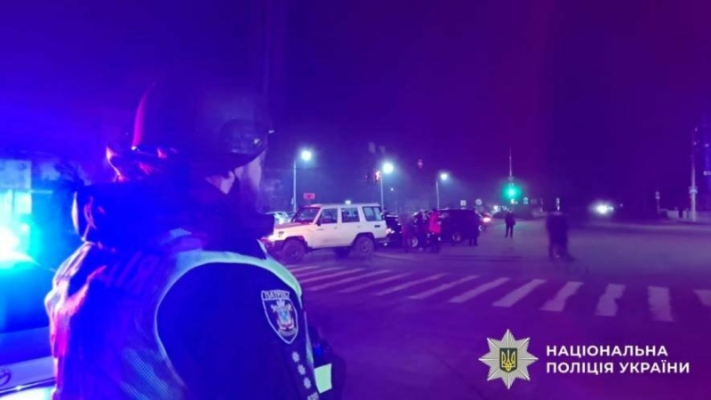 СБУ кваліфікує вибух у Миколаєві як терористичний акт