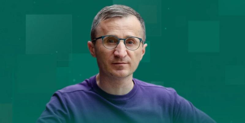 Шкода, що у ролі піддослідних кроликів &mdash; ми...