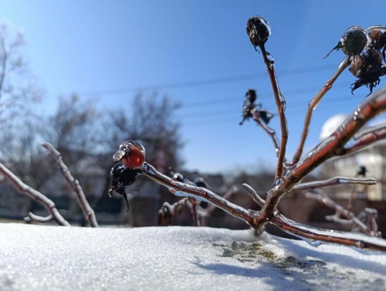 Синоптики попереджають: Миколаївщина під жовтим рівнем небезпеки