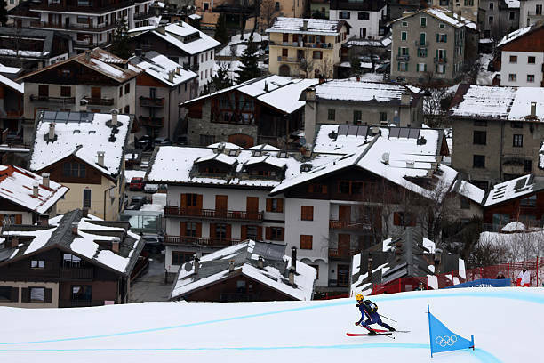 Скі-альпінізм. Визначено призерів ОІ-2026 у змішаній естафеті