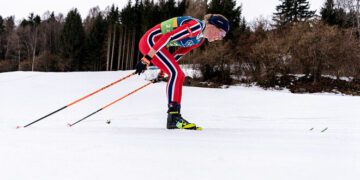 Слінд увійшла в топ-10 найстарших чемпіонок в історії Білих Олімпіад