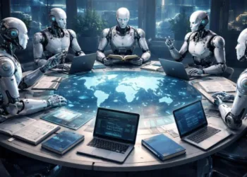 Соцмережа для ботів: Moltbook як експеримент, що відкриває нові можливості й небезпеки розвитку ШІ. Пояснюємо