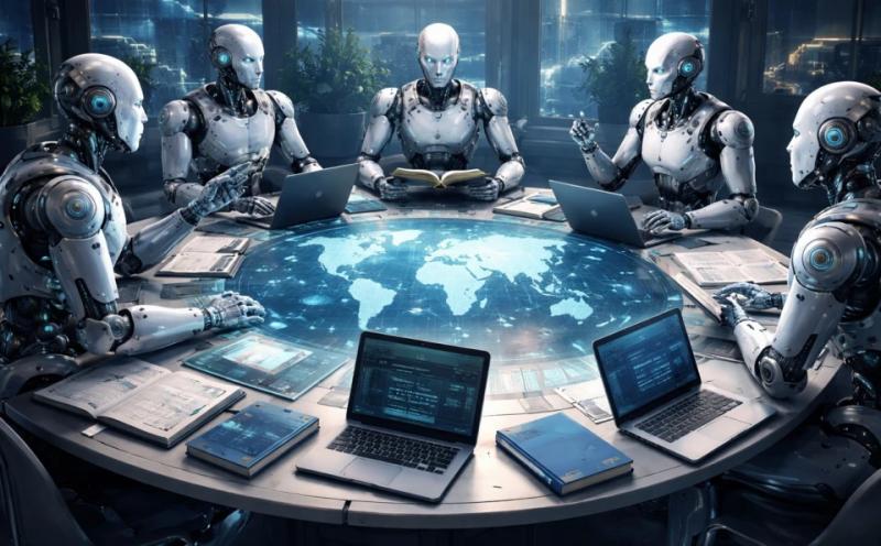 Соцмережа для ботів: Moltbook як експеримент, що відкриває нові можливості й небезпеки розвитку ШІ. Пояснюємо