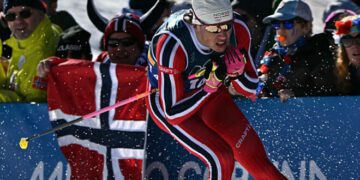 Такого ще не було! Клебо виграв історичне дев’яте золото на зимових ОІ