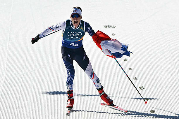 Такого ще не було! Клебо виграв історичне дев'яте золото на зимових ОІ