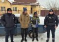 У Сумах двоє підлітків угнали автомобіль