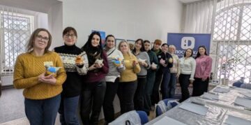 У Сумах оновлять «Кризову кімнату» для жінок із дітьми