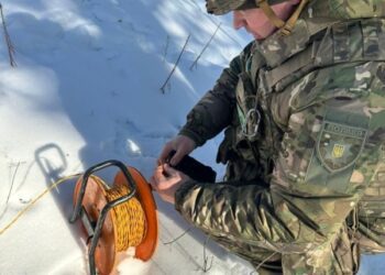 У Сумському районі вибухотехніки поліції знешкодили 50-кілограмову загрозу