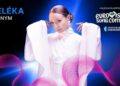 Україна визначилась: на Євробачення-2026 їде LELÉKA, – ВІДЕО