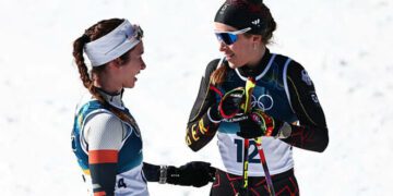 Вкрала лижі. Росіянку дискваліфікували на Олімпіаді