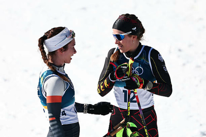 Вкрала лижі. Росіянку дискваліфікували на Олімпіаді