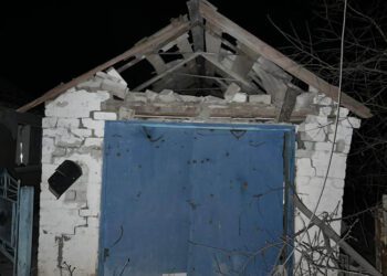 Ворог обстріляв область БпЛА та КАБами: є загиблий та постраждалі