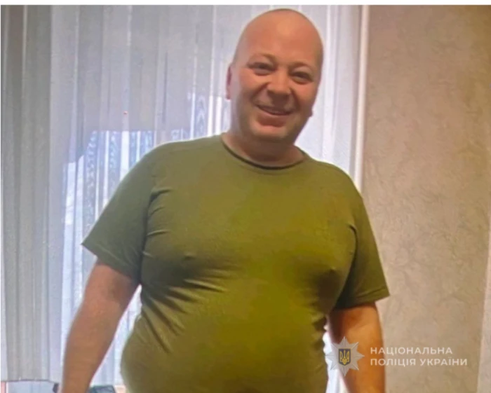 Востаннє був у мережі 23 січня: розшукують безвісти зниклого 44-річного лучанина