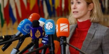 ЄС продовжив санкції проти рф іще на рік