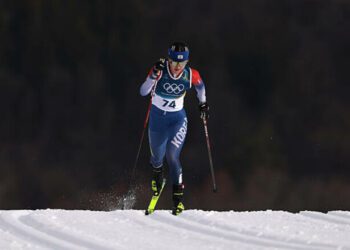 Заборонена речовина. Корейські лижниці отримали дискваліфікацію на ОІ-2026