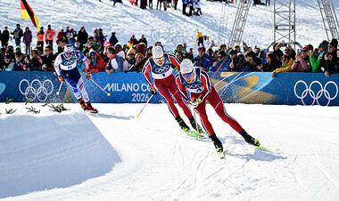 Знищив суперників. Клебо став семиразовим олімпійським чемпіоном