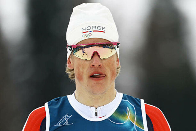 Знищив суперників. Клебо став семиразовим олімпійським чемпіоном