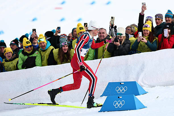 Знищив суперників. Клебо став семиразовим олімпійським чемпіоном