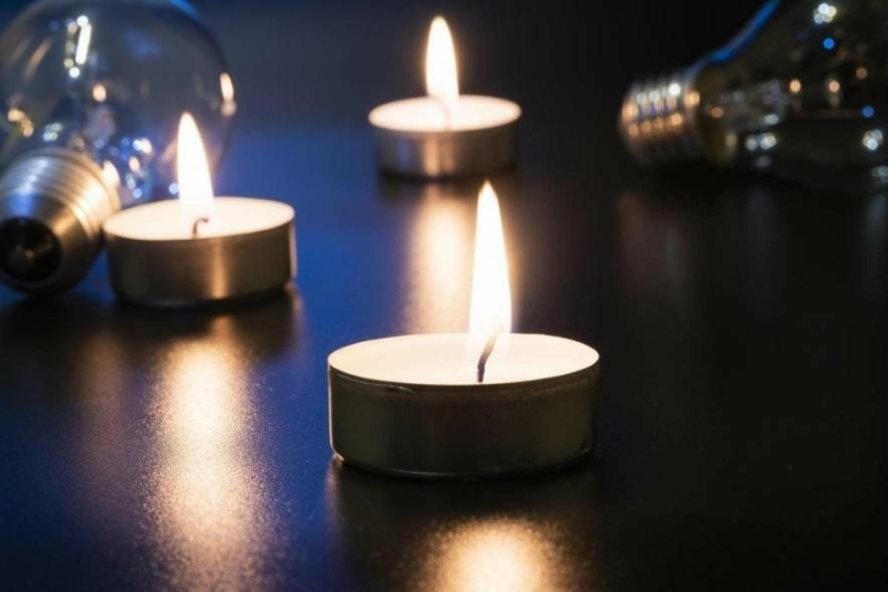 Знову кілька годин зі світлом: Миколаїобленерго оприлюднило ГПВ на завтра