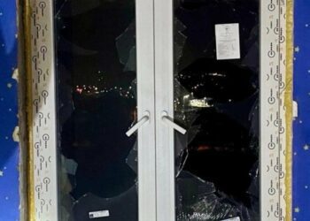 Ворог здійснив атаку БПЛА по Запоріжжю: пошкоджено багатоповерхівку