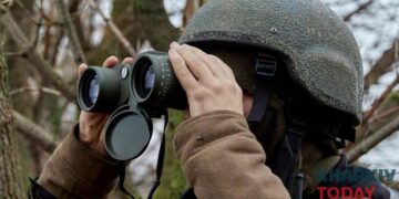 Росія знову готується наступати. Які напрямки на Харківщині можуть обрати?