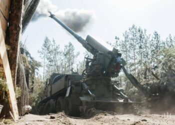 Ситуація на фронті на ранок 23 березня: протягом доби відбулося 134 бойових зіткнення