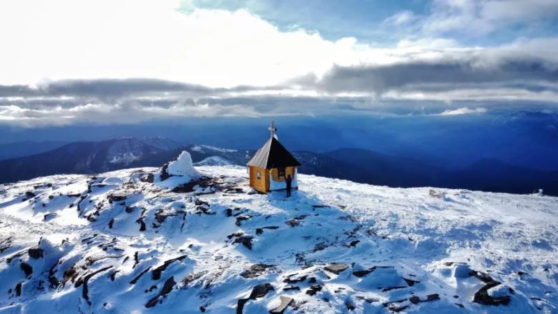 Синоптики б’ють на сполох: погода на Франківщині готує сюрприз