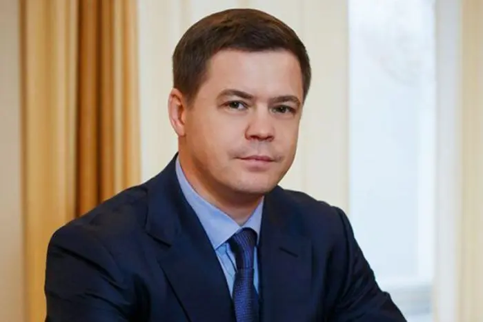 Відмивання понад $2 млн: експосадовець Київської митниці отримав підозру