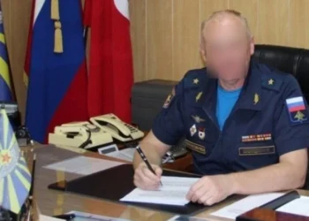 Удар по «Охматдиту»: підозру отримав російський генерал, який наказав атакувати лікарню