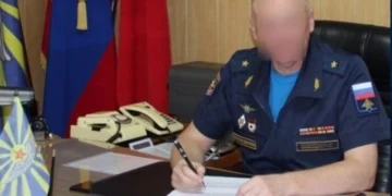 Удар по «Охматдиту»: підозру отримав російський генерал, який наказав атакувати лікарню