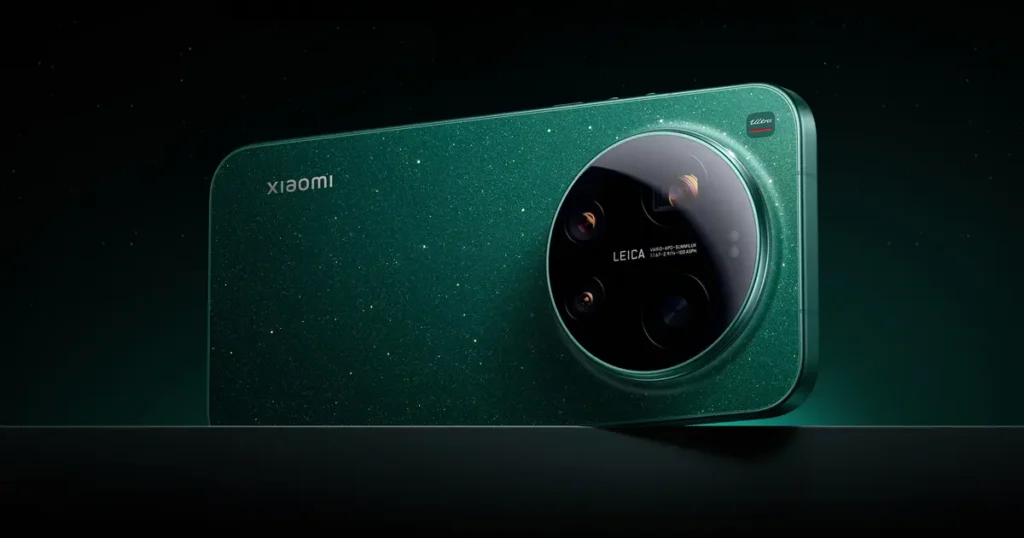 купить xiaoimi 17 ultra