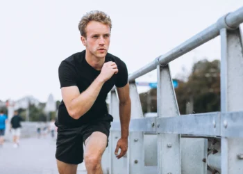 Як спорт будує впевненість