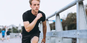 Як спорт будує впевненість