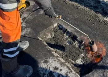 У Києві до 1 квітня буде обмежено рух низкою мостів та вулиць: перелік адрес