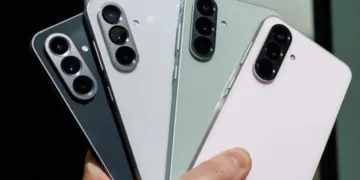 З «Awesome» інтрига неможлива: вже наступного тижня Samsung представить середньобюджетні смартфони Galaxy A37 і Galaxy A57