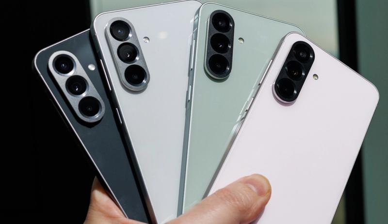 З &laquo;Awesome&raquo; інтрига неможлива: вже наступного тижня Samsung представить середньобюджетні смартфони Galaxy A37 і Galaxy A57