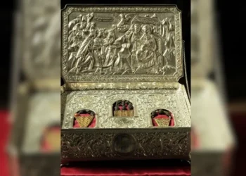 ФСБ в рясах використали Києво-Печерську лавру як центр проведення «спецоперації» – гендиректор заповідника