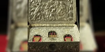 ФСБ в рясах використали Києво-Печерську лавру як центр проведення «спецоперації» – гендиректор заповідника