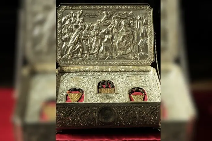 ФСБ в рясах використали Києво-Печерську лавру як центр проведення &laquo;спецоперації&raquo; &ndash; гендиректор заповідника