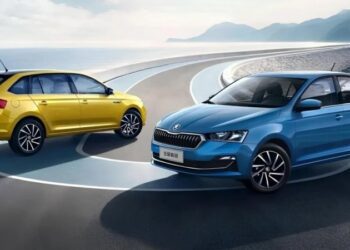 Skoda залишає Китай у 2026 році та змінює глобальну стратегію: що відомо
