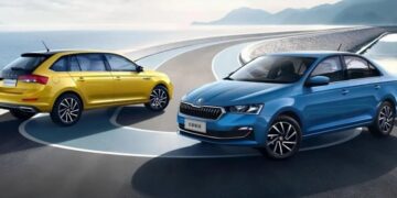Skoda залишає Китай у 2026 році та змінює глобальну стратегію: що відомо