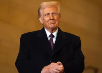 США завдали масованого удару по іранському острові Харк у Перській затоці – Трамп