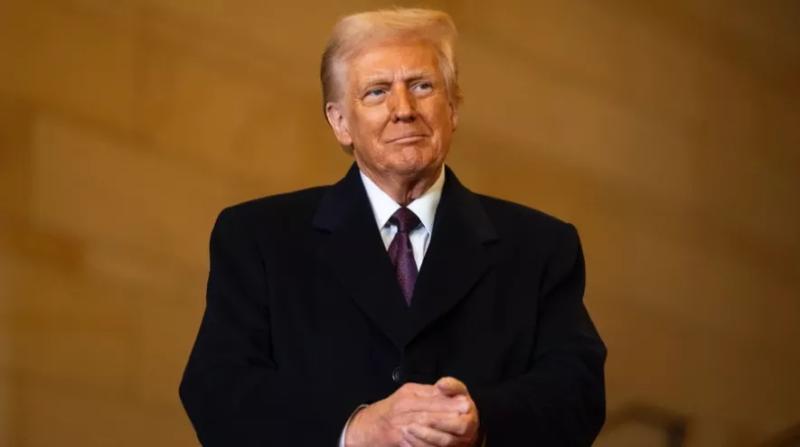 США завдали масованого удару по іранському острові Харк у Перській затоці &ndash; Трамп