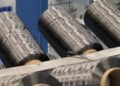 Китай запустив масове виробництво надміцного вуглецевого волокна