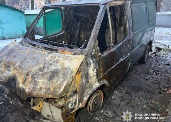 Підпали за гроші: в Одесі затримали чоловіка після двох інцидентів