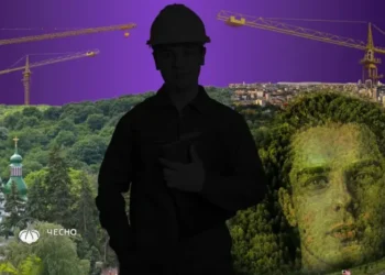 Зелені зони чи черговий ЖК: на чиєму боці Кличко?