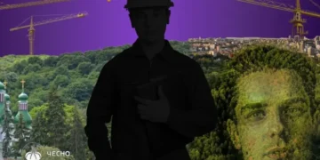 Зелені зони чи черговий ЖК: на чиєму боці Кличко?